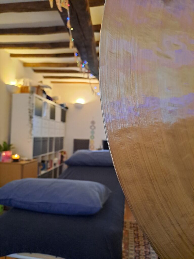 Angela Pollard Therapies and Training