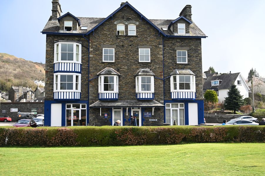 Brathay Lodge – Charming Ambleside Hotel