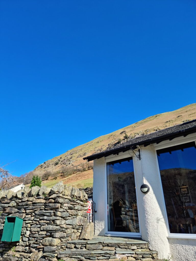 Brotherswater Inn – Sykeside