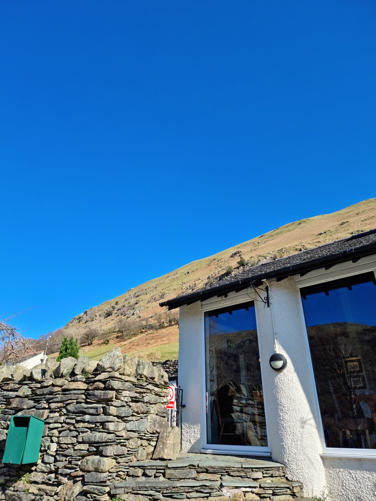 brotherswater inn sykeside