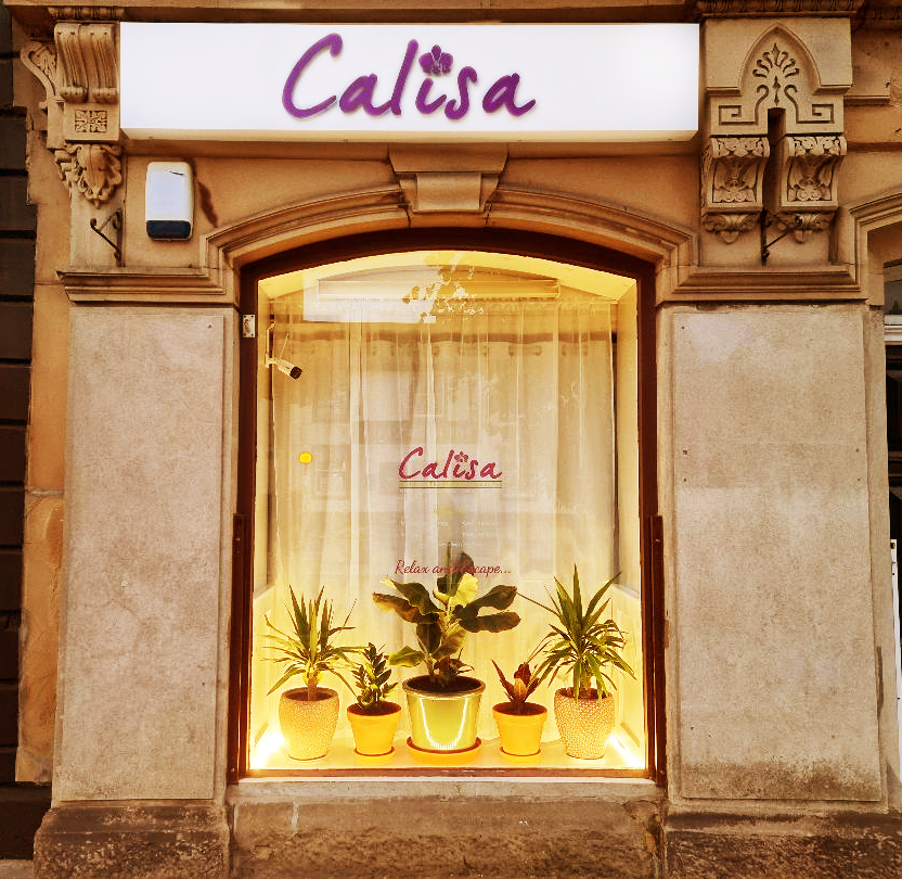 Calisa Spa – Relax and Rejuvenate in Cockermouth