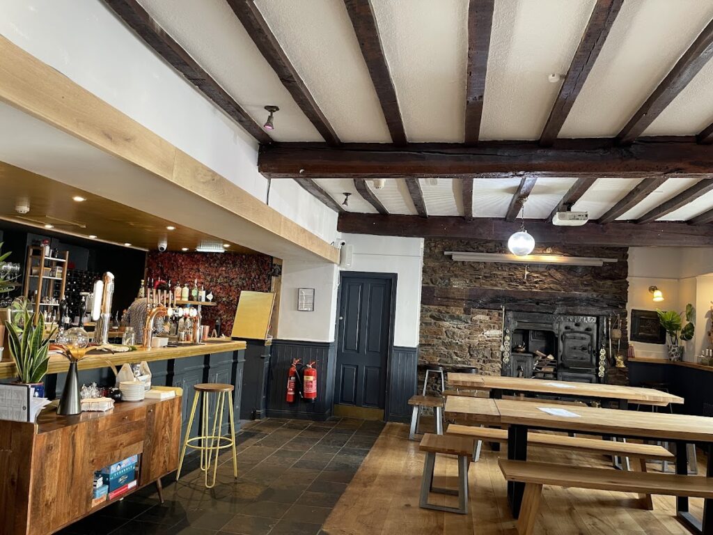 Cavendish Arms Cartmel