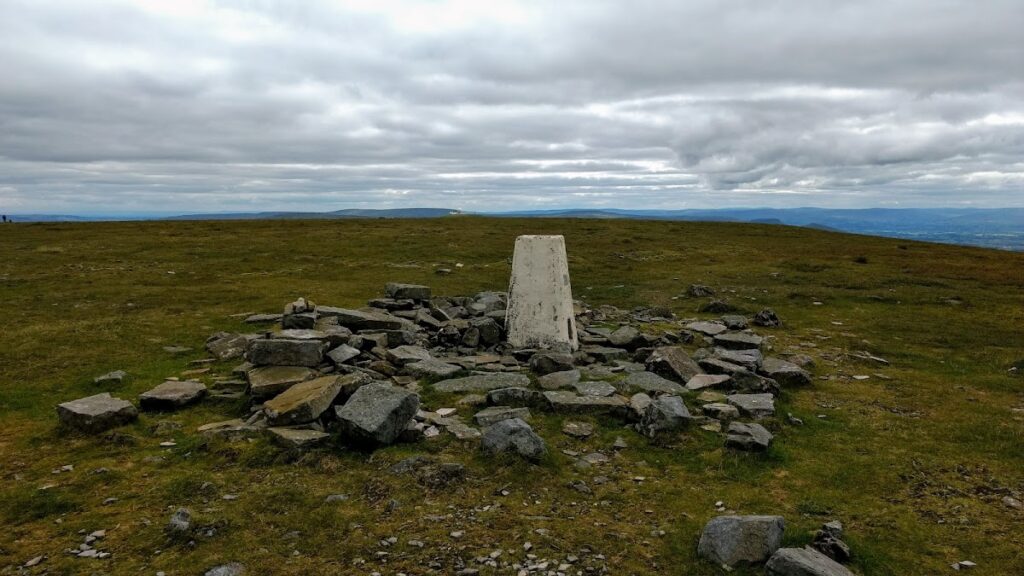 Cross Fell: The Pennines’ Crowning Glory