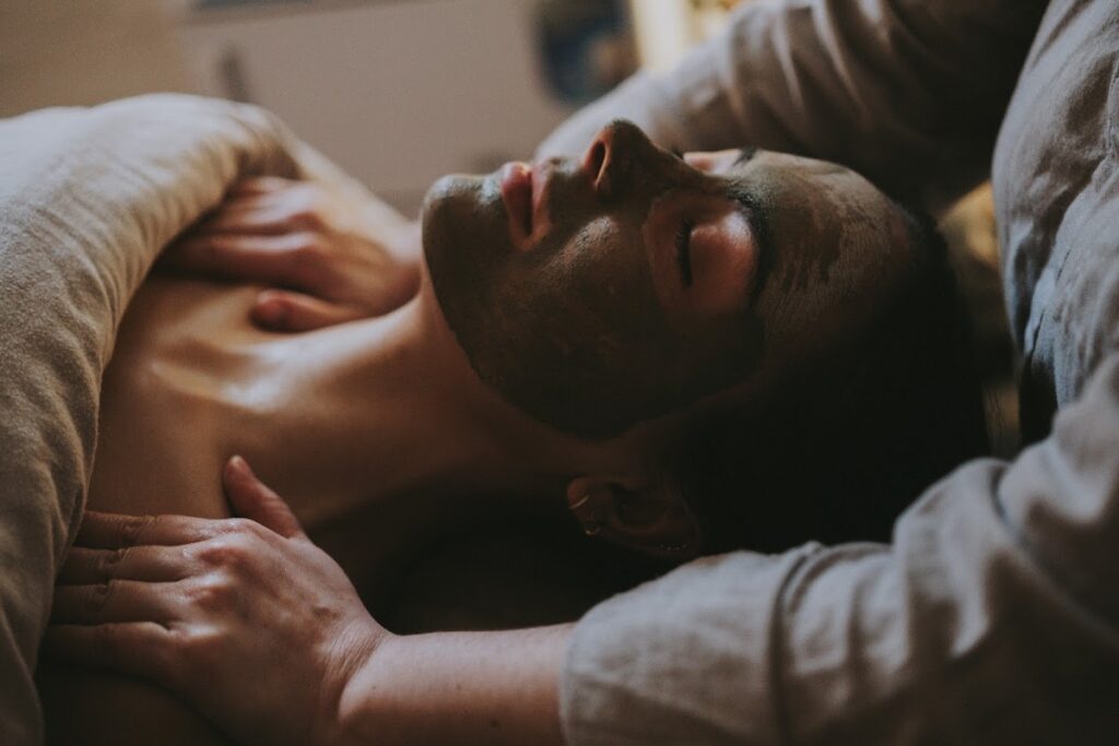 Deep Care Rituals