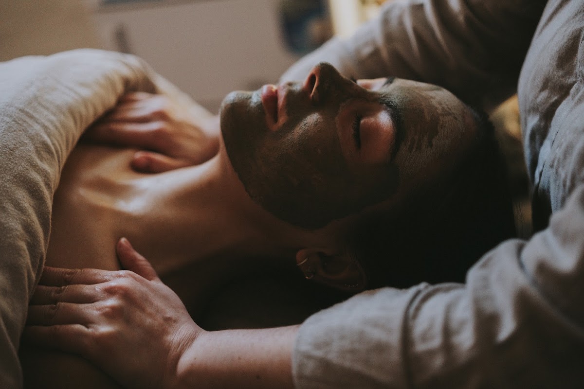 deep care rituals