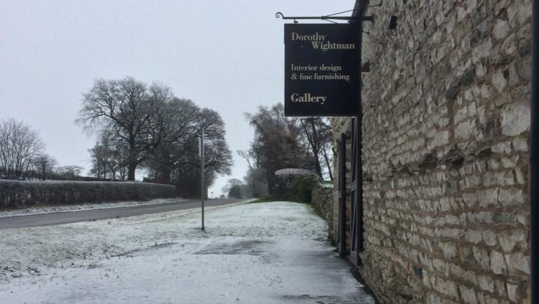 Dorothy Wightman Interior Design Ltd