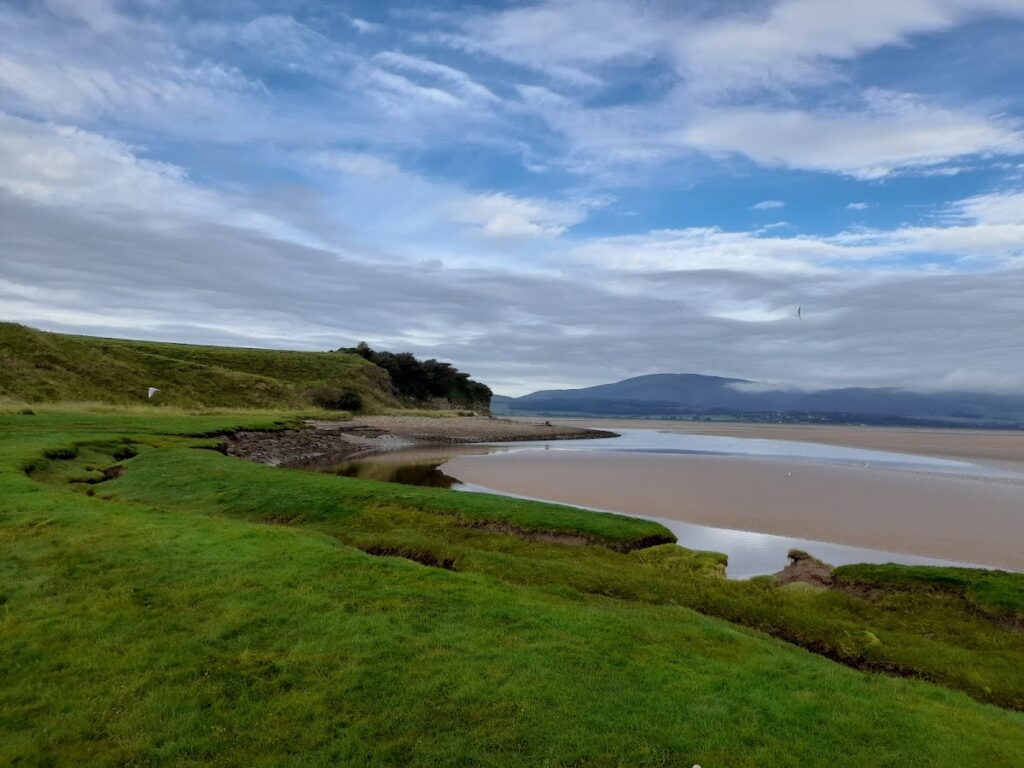 Duddon Estuary