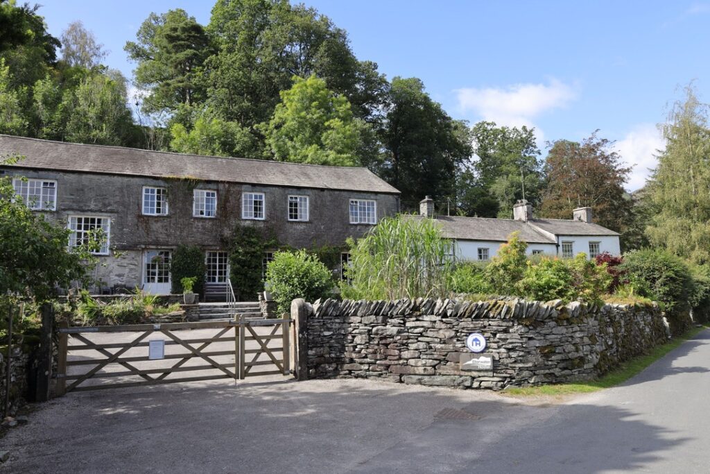 Elterwater Hostel