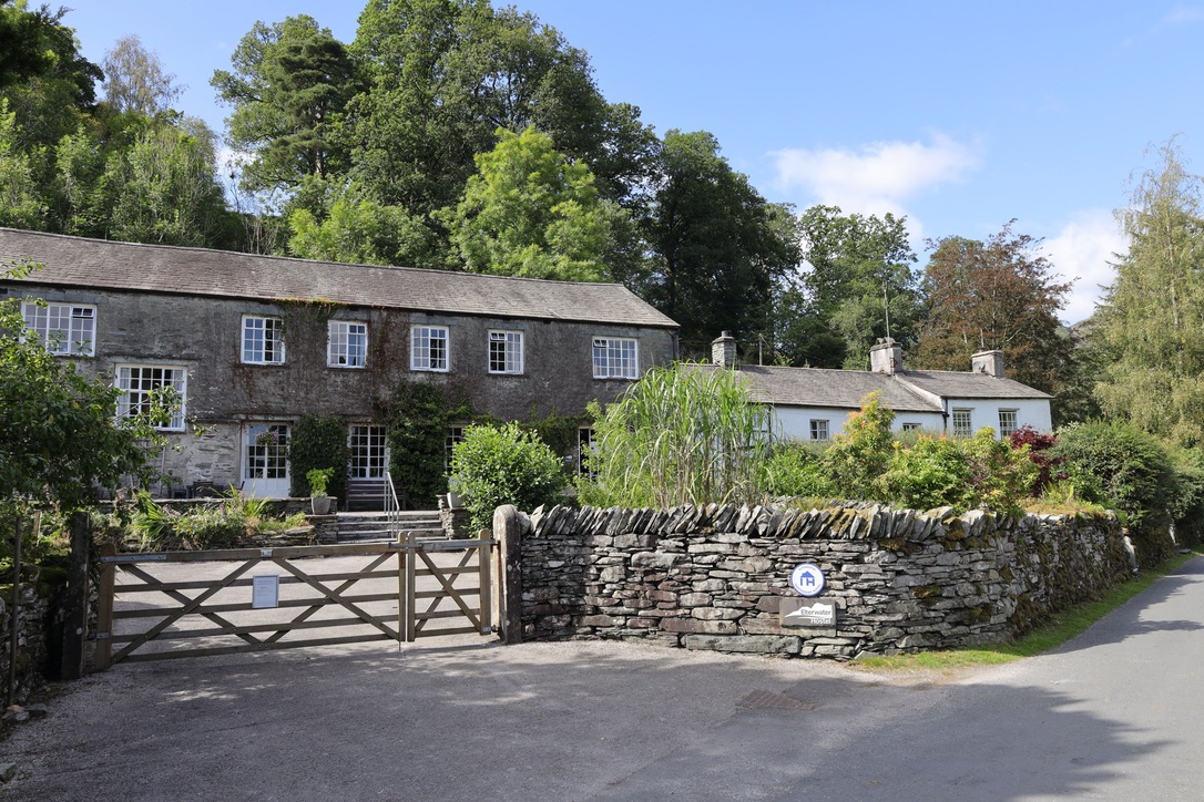 elterwater hostel