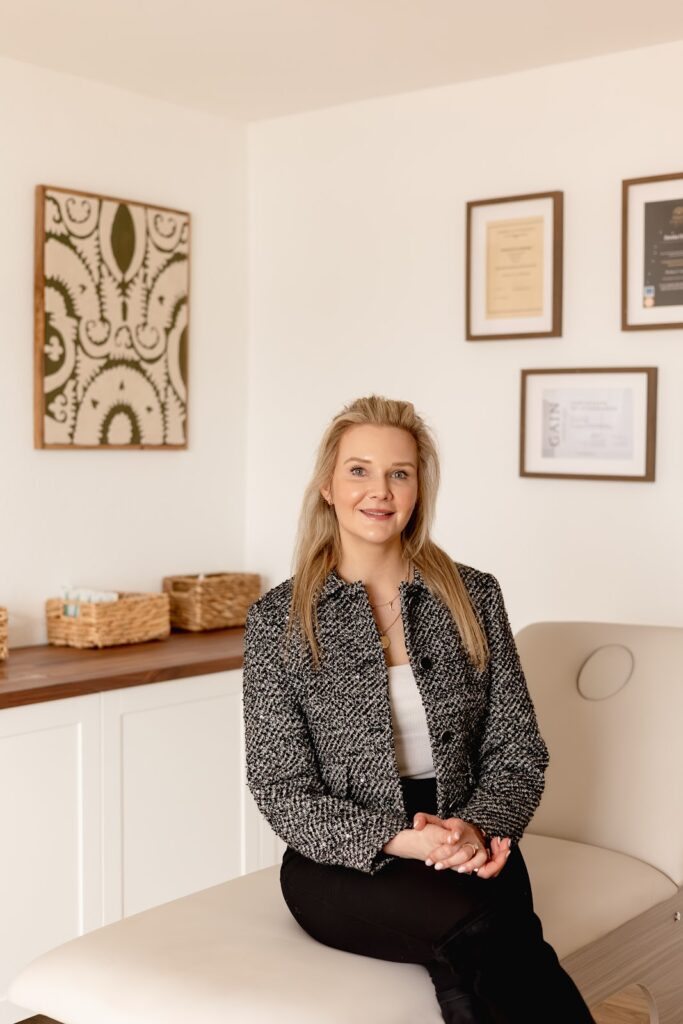 Ethical Aesthetics by Dr Dorota