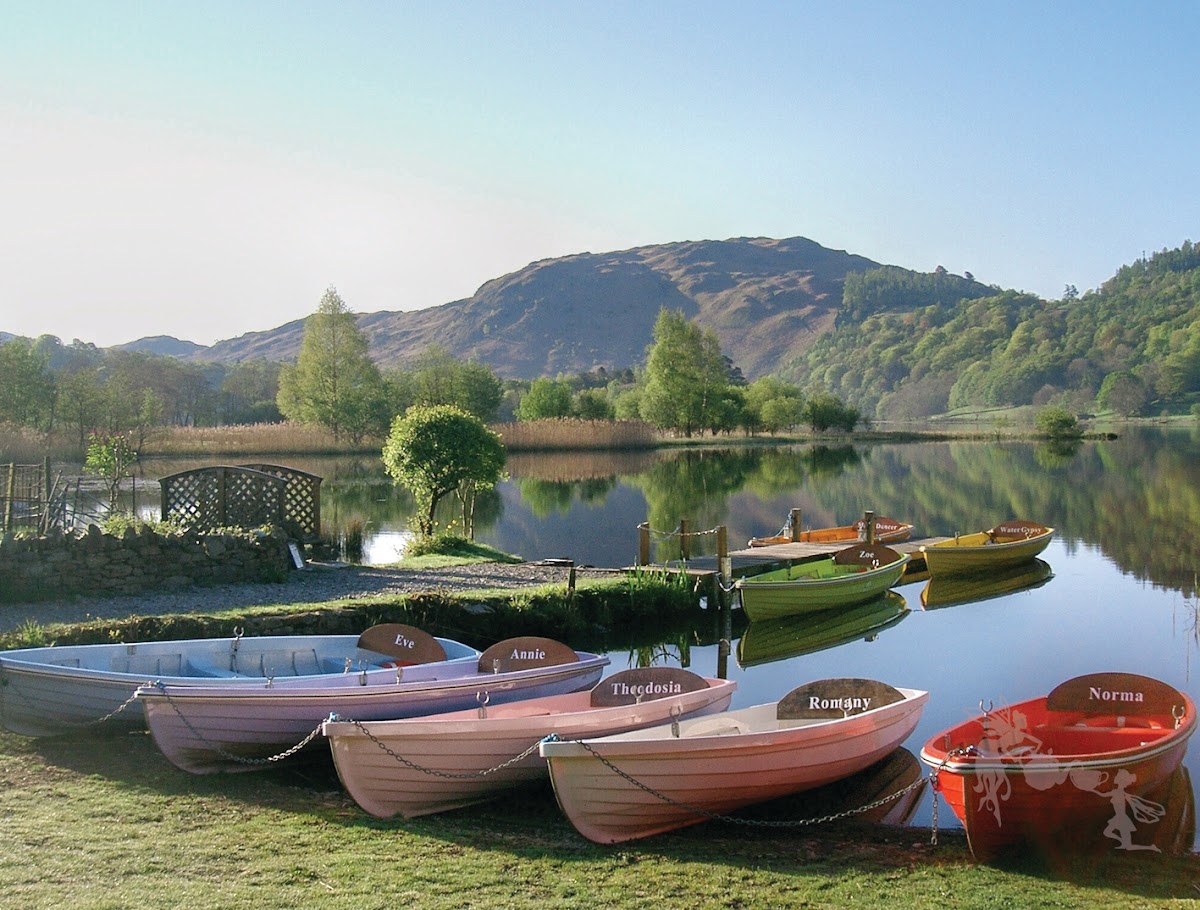 faeryland grasmere