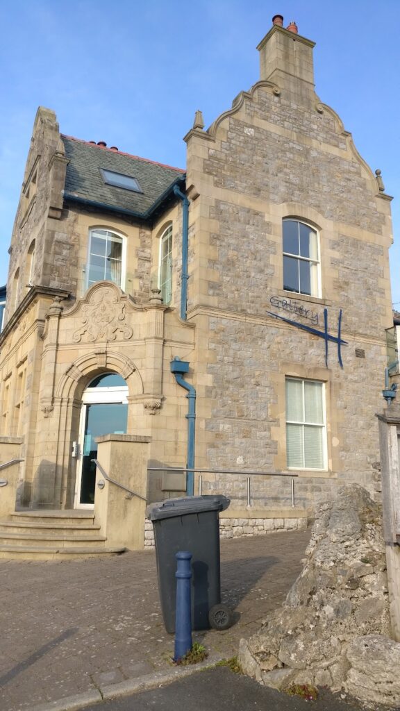 Gallery H – Contemporary Art in Arnside