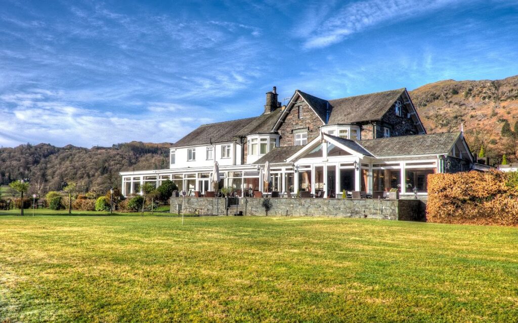 Grand At Grasmere