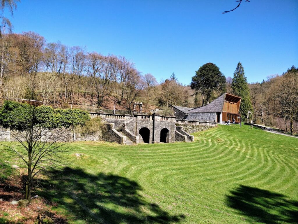 Grizedale Forest: Cycling & Walking in the Heart of the Lake District