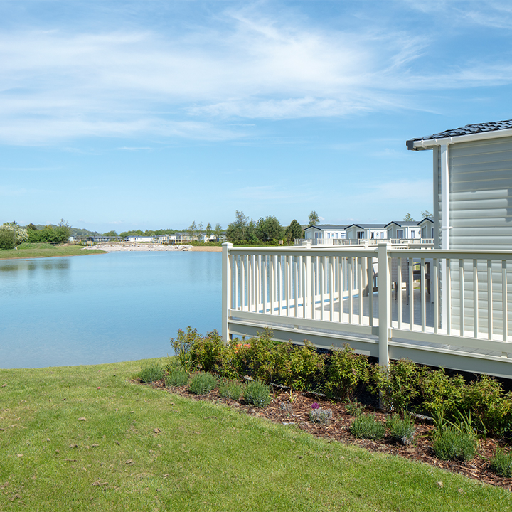 Haven Lakeland Leisure Park