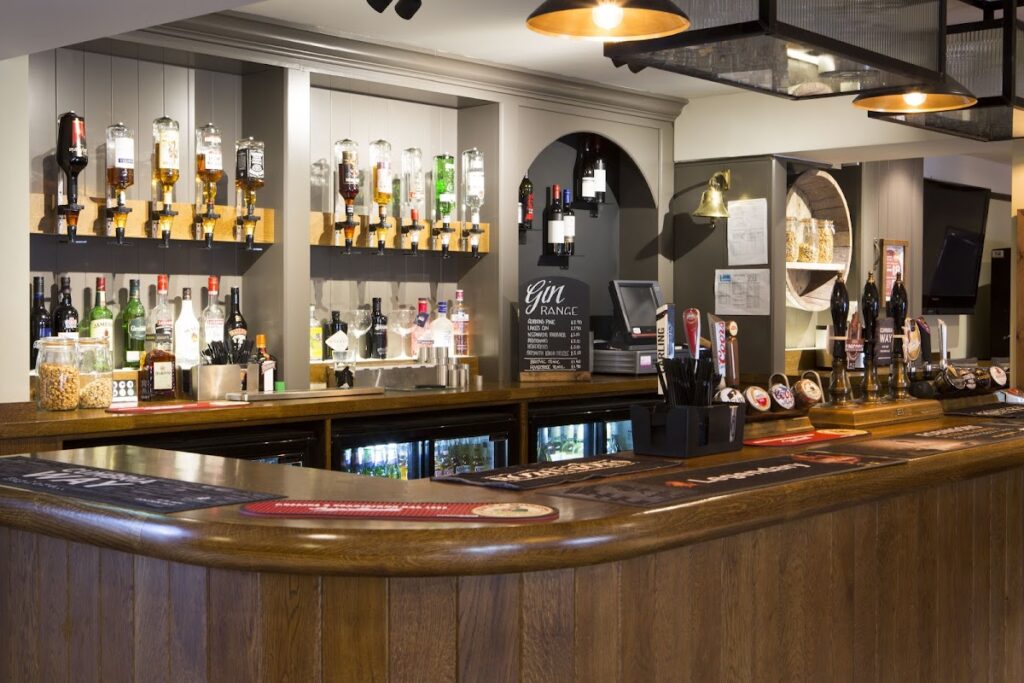 Hope & Anchor, Flookburgh
