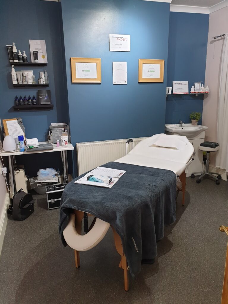 LB Aesthetics Feel Beautiful Ltd