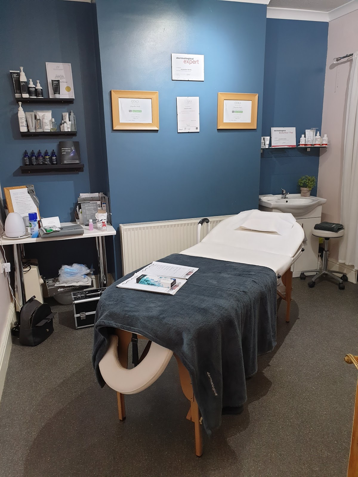 lb aesthetics feel beautiful ltd