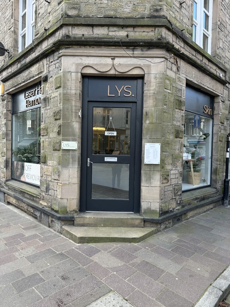 LYS Skin and Laser – Premium Wellness in Windermere