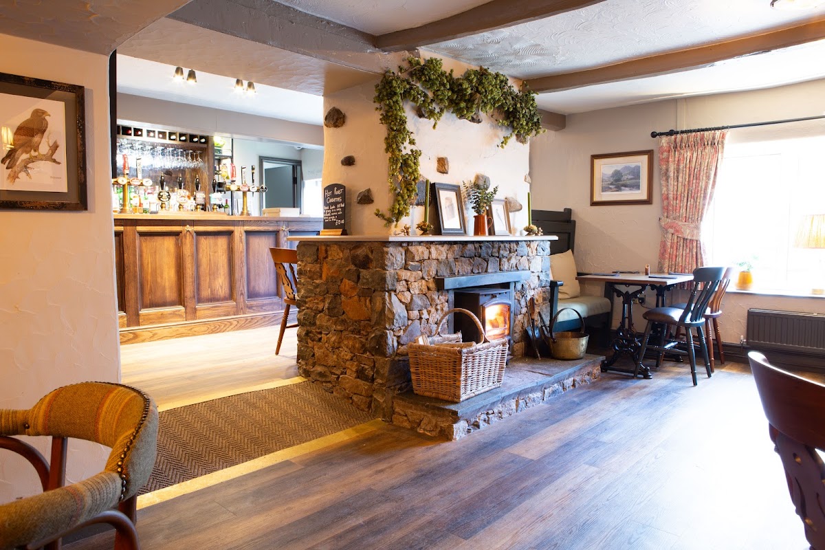 mill inn mungrisdale
