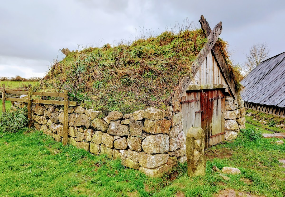 moorforge viking settlement