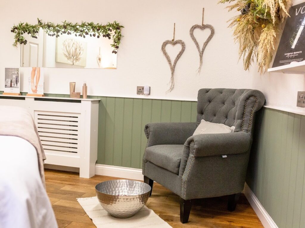 Olive Tree Wellness
