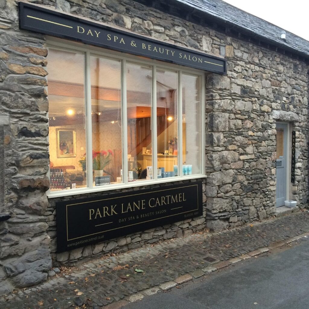 Park Lane Cartmel – Spa & Wellness Retreat