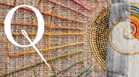 Quaker Tapestry Museum