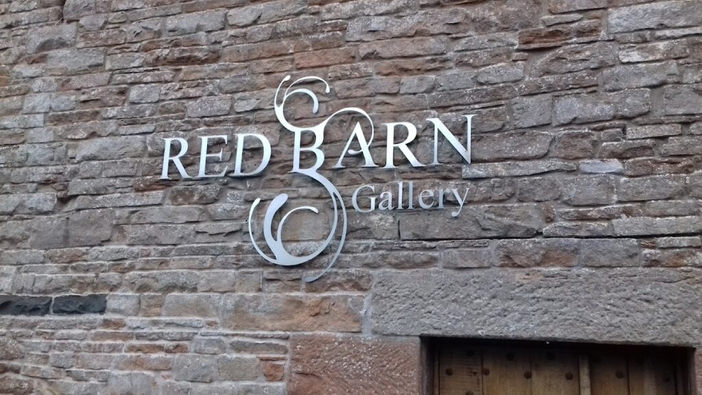 Red Barn Gallery