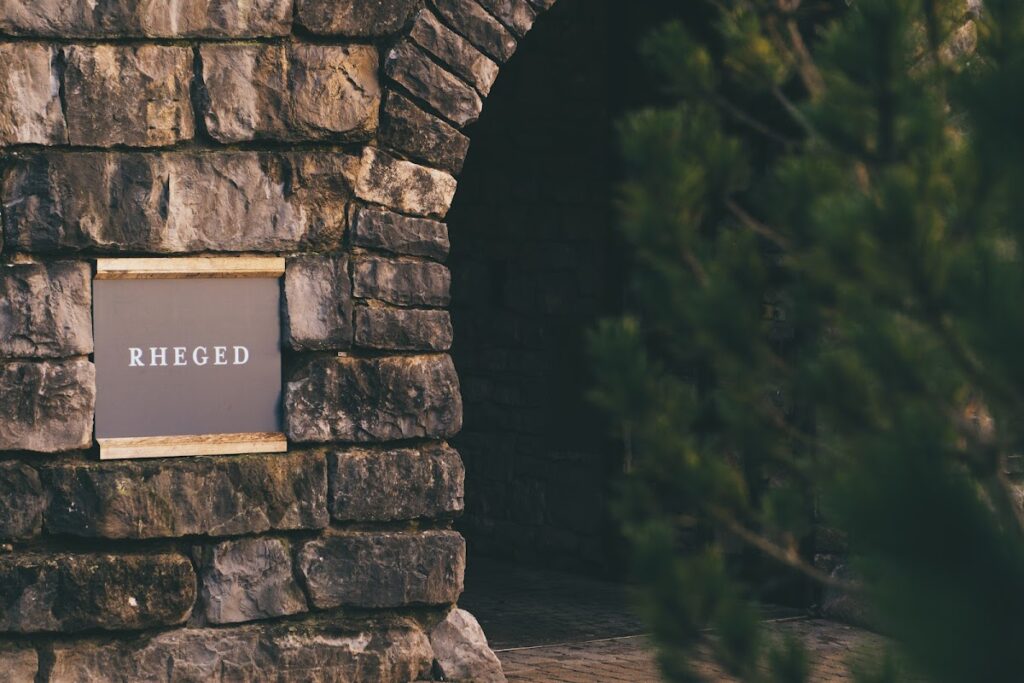 Rheged: Lake District Heritage Centre & Cinema