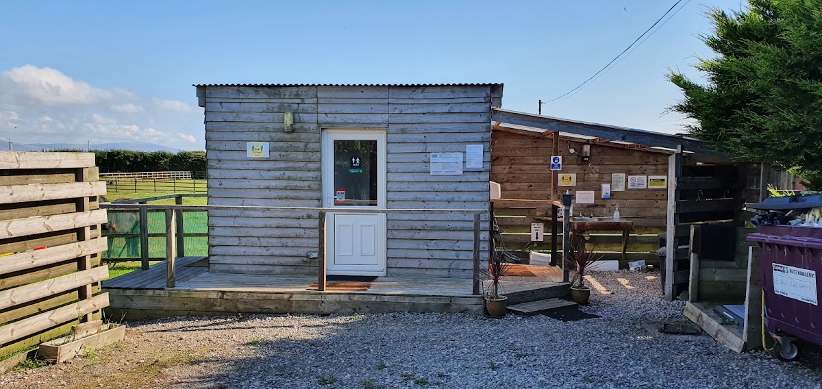 rosegarth farm