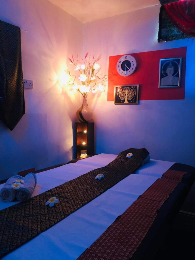 Siam Styles Spa