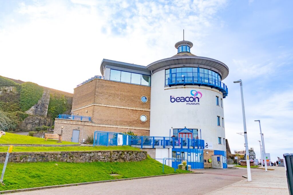 The Beacon Museum – Whitehaven’s Gateway to Maritime History