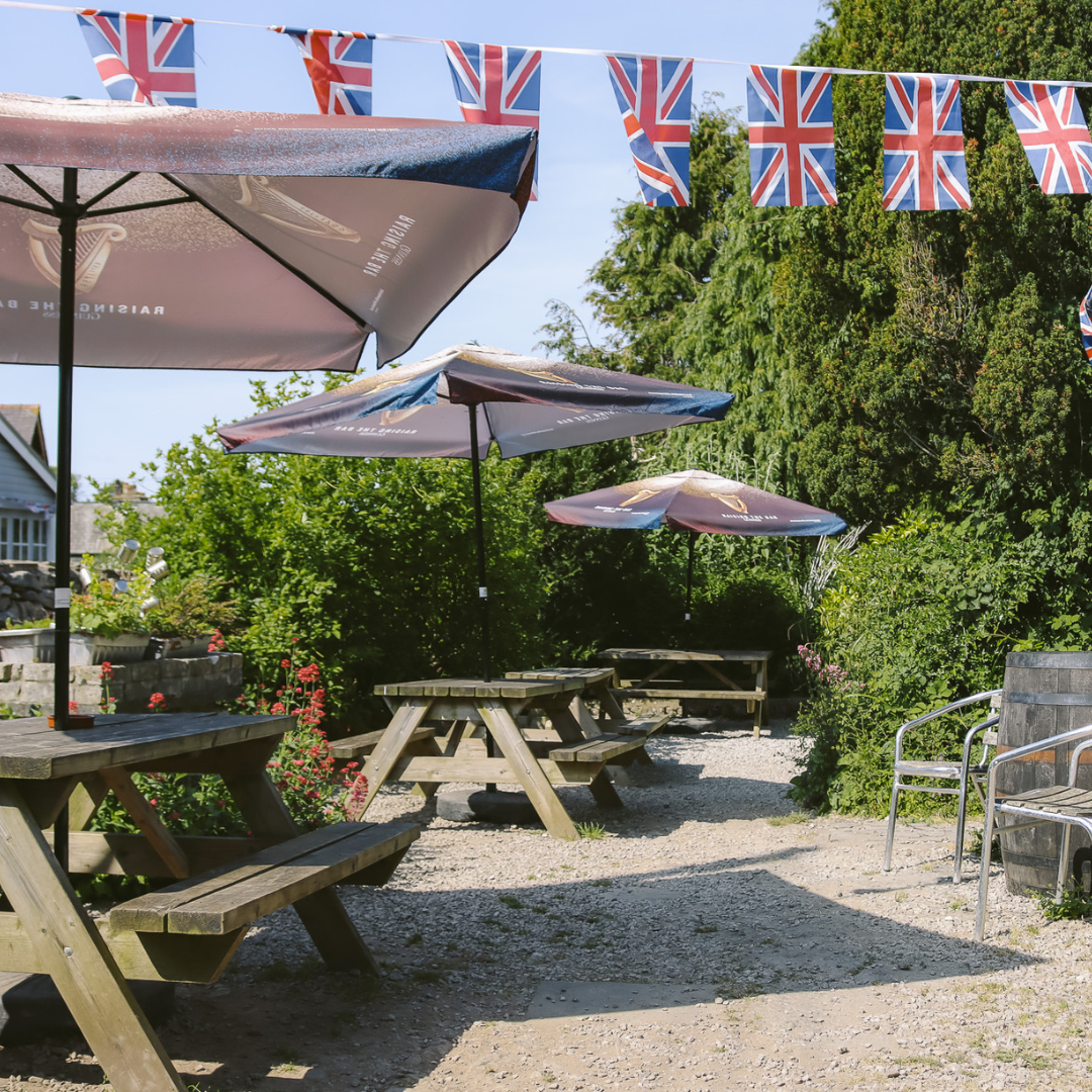 the silverdale hotel