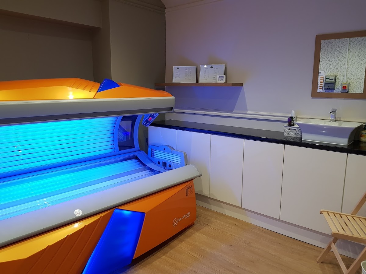 the tanning place cockermouth