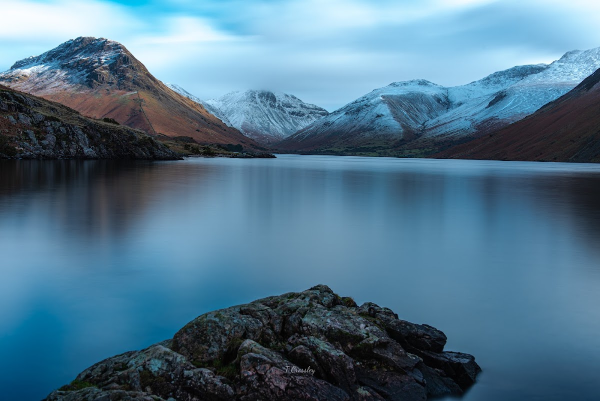 wast water