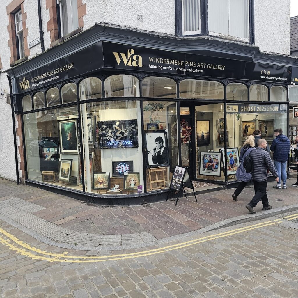 Windermere Fine Art