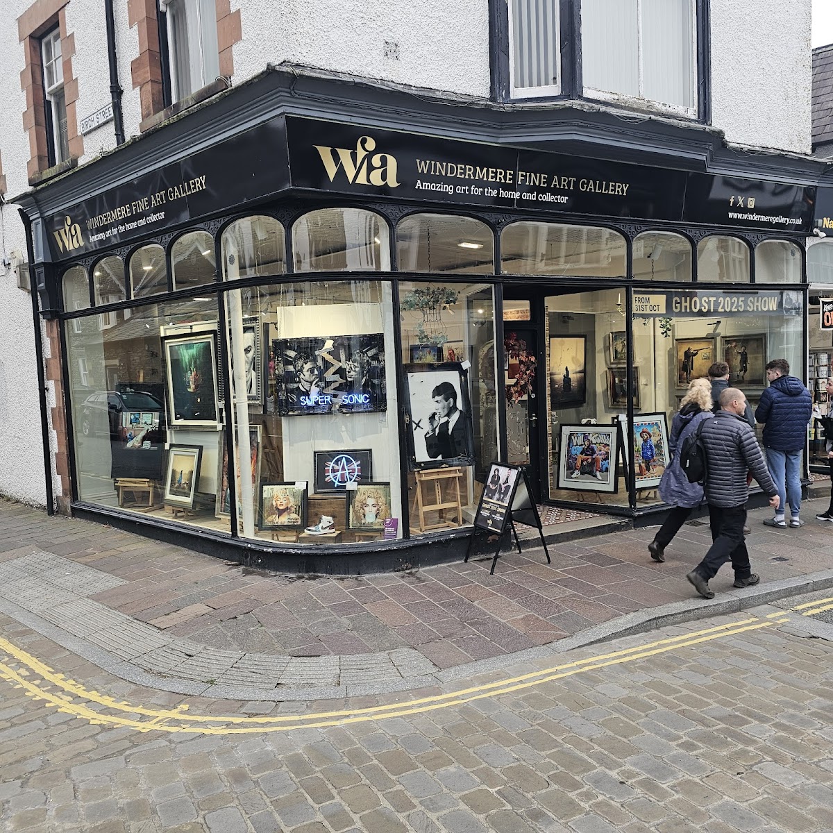 windermere fine art